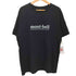 モンベル mont bell Pear Skin Cotton Tee ペアスキンコットン Tシャツ メンズ JPN:XL